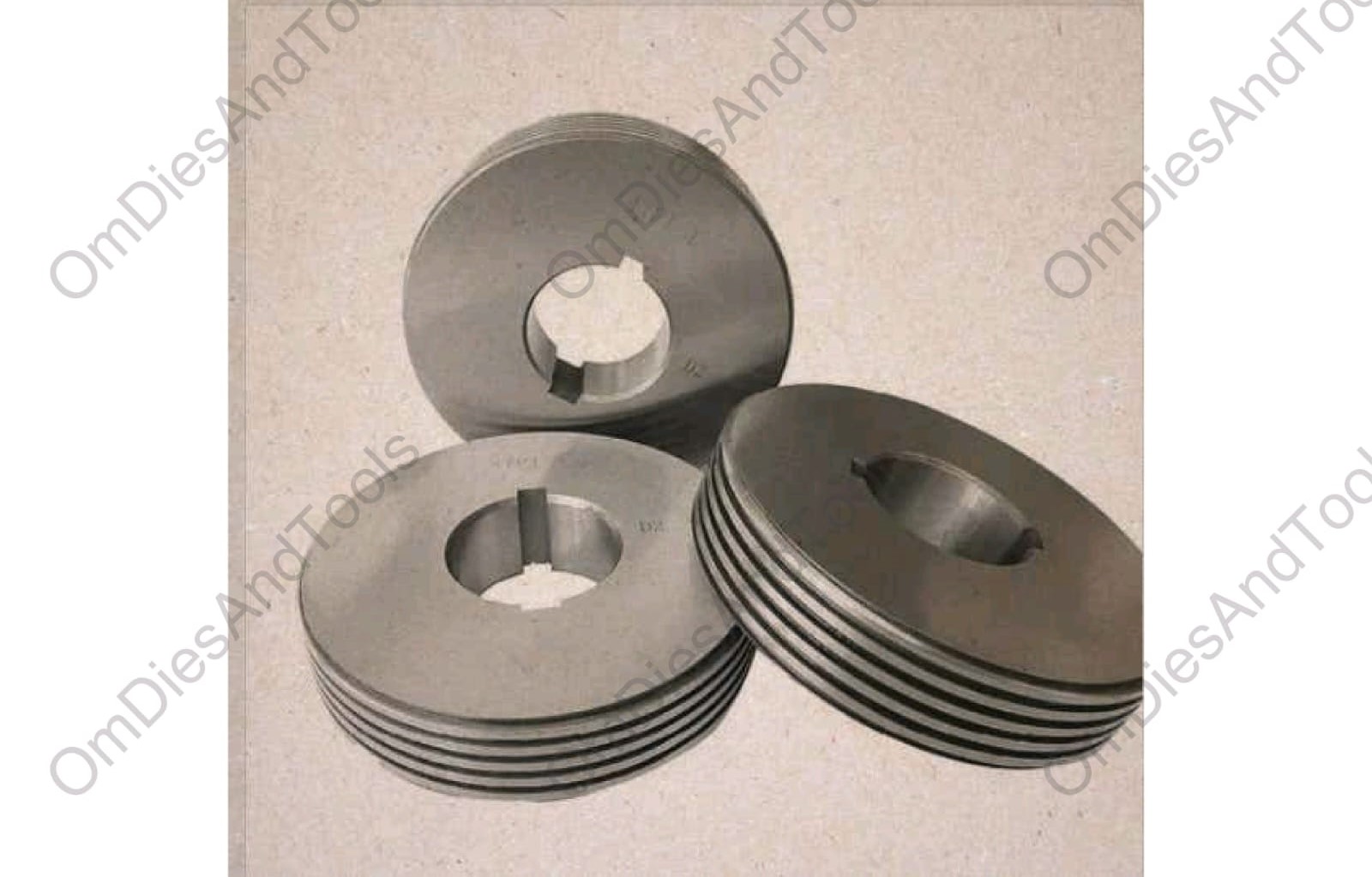 Carbide T-Slot Cutter