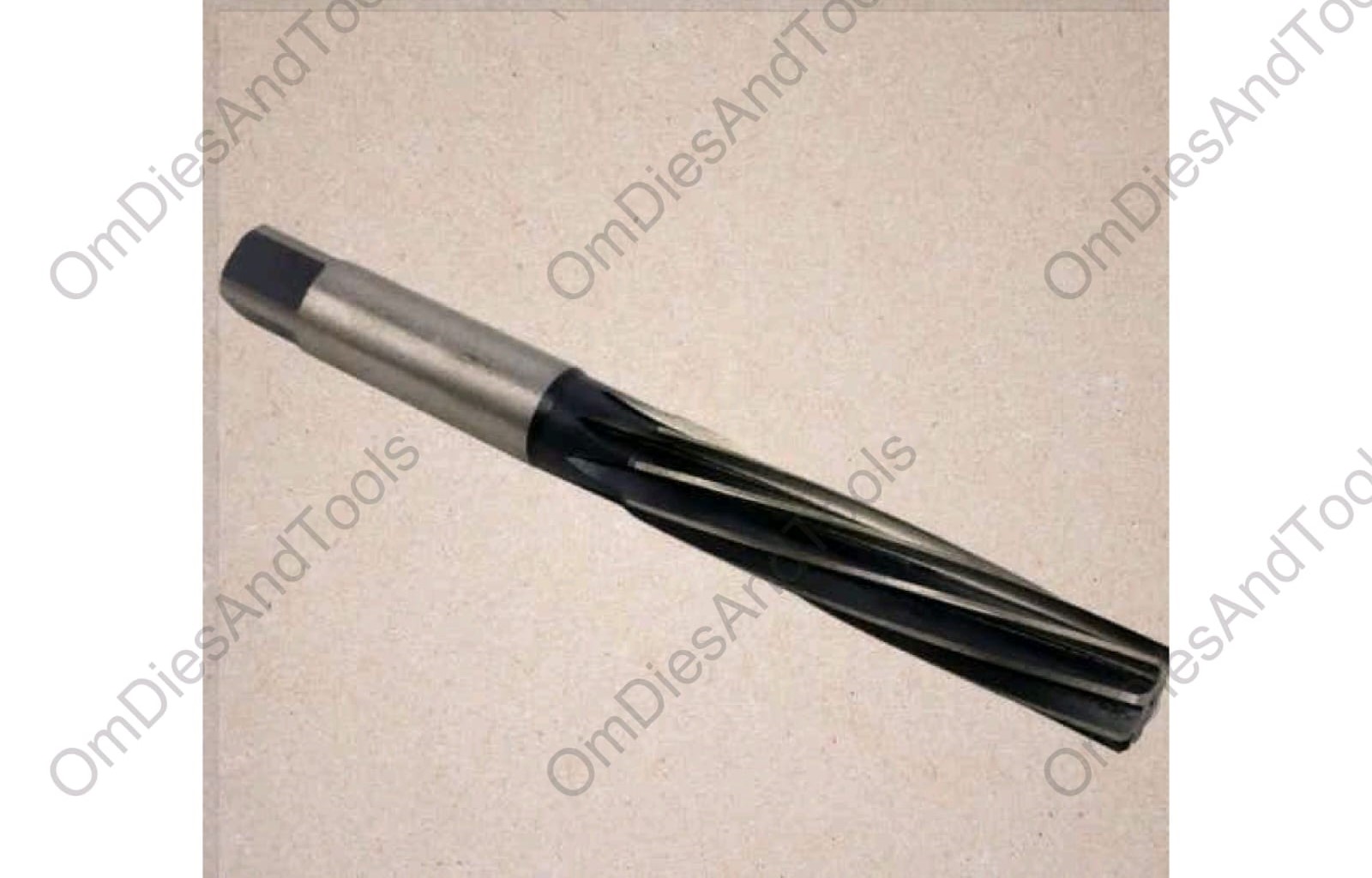 Double-Angle T-Slot Cutter