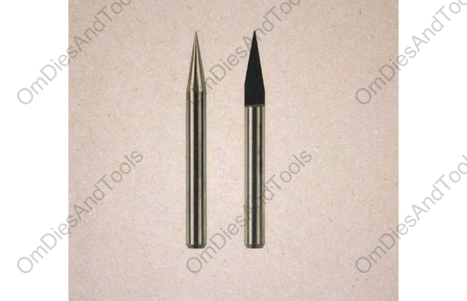 Double-Angle T-Slot Cutter