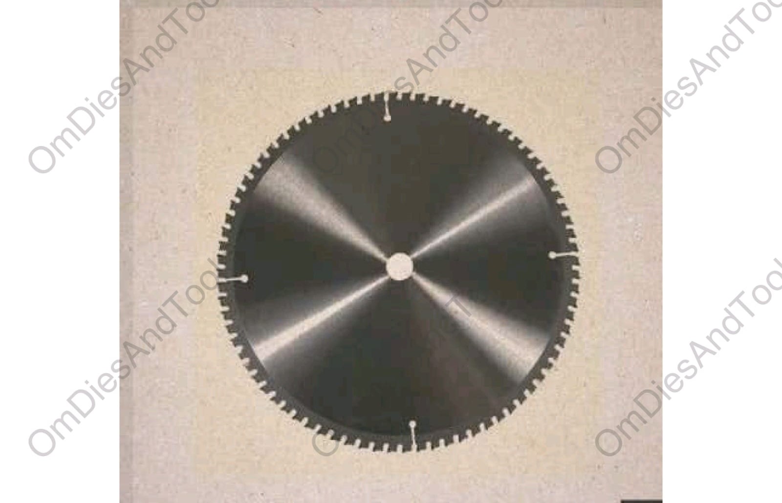 Double-Angle T-Slot Cutter