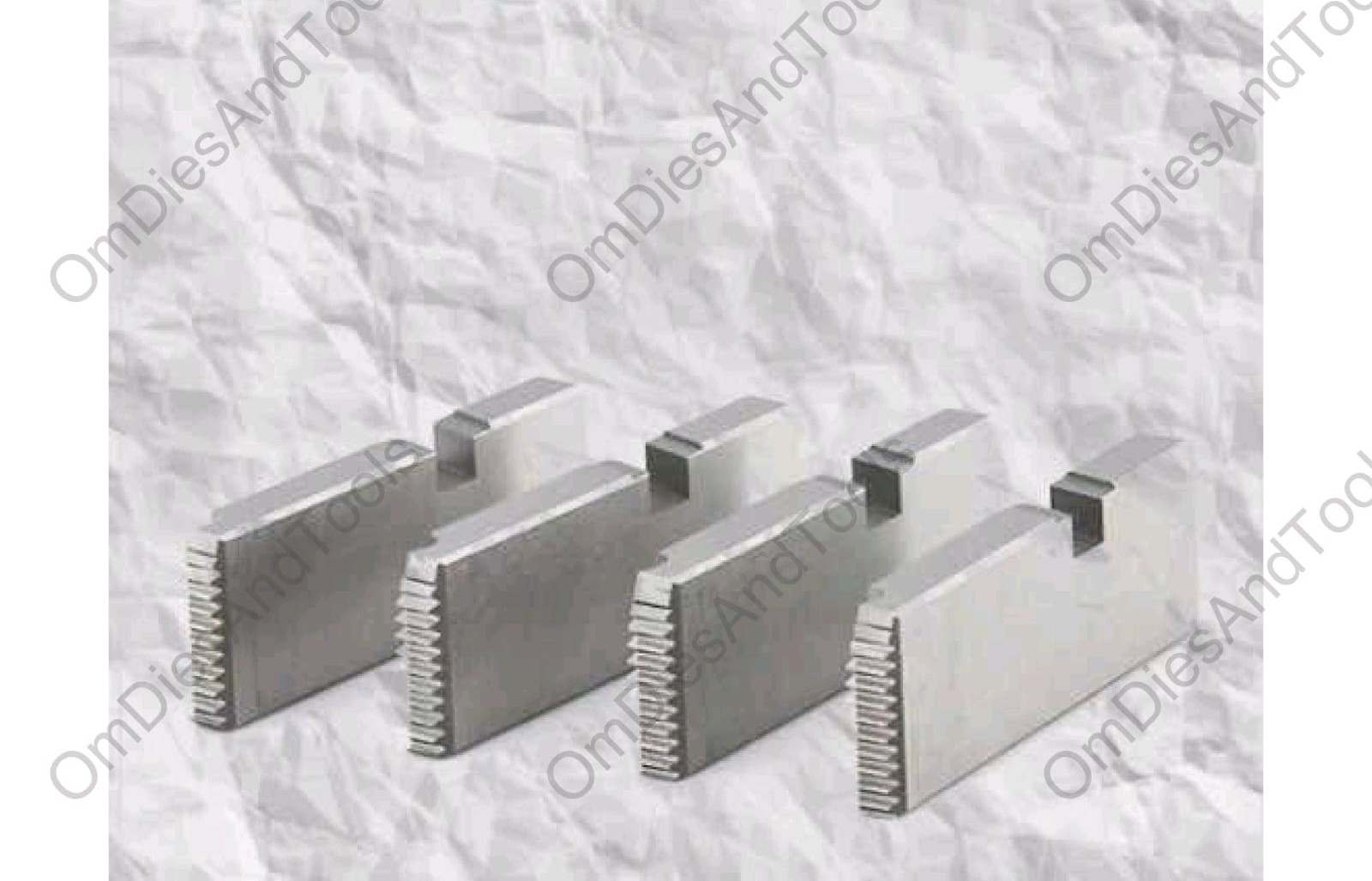 Double-Angle T-Slot Cutter