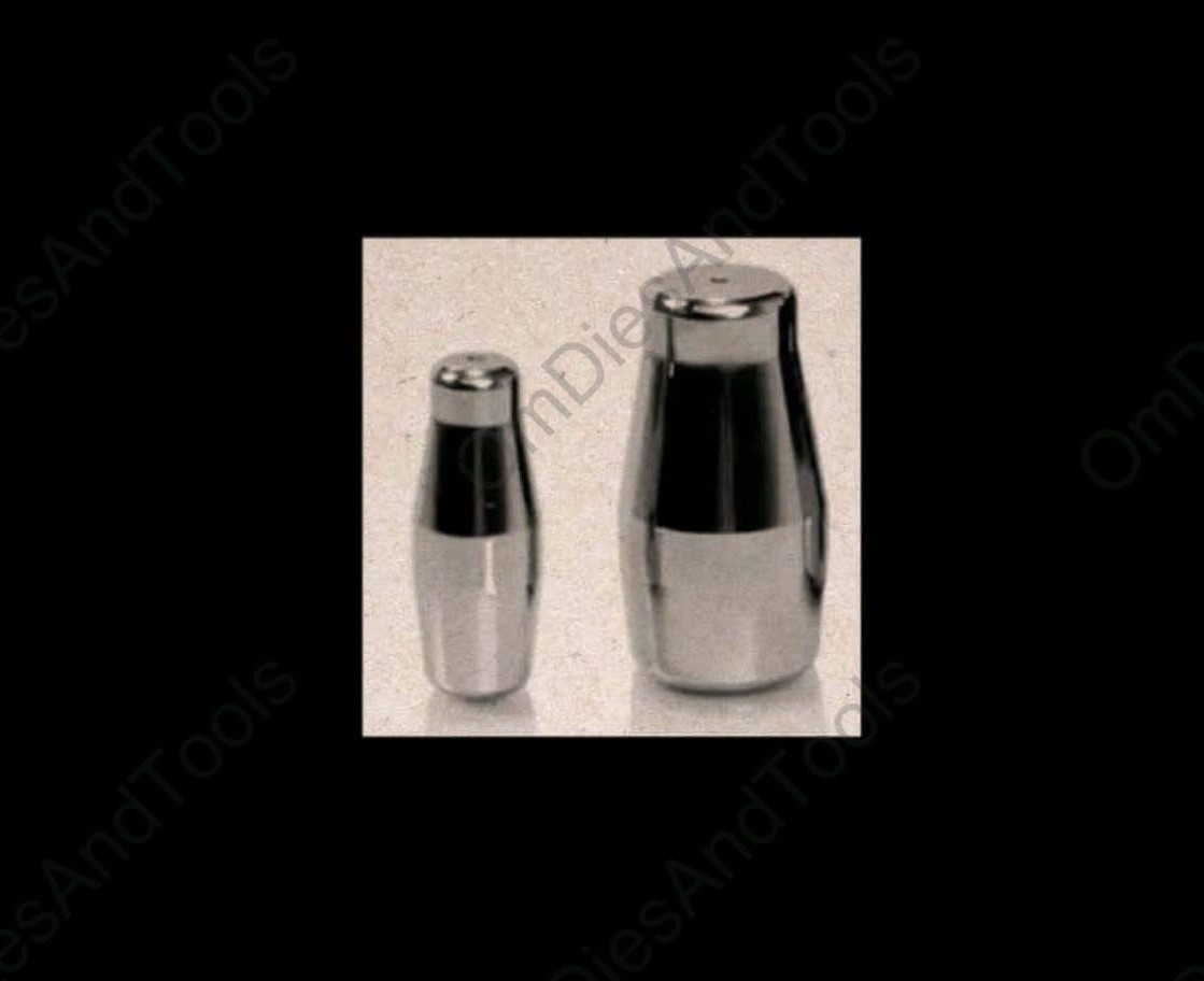 Double-Angle T-Slot Cutter