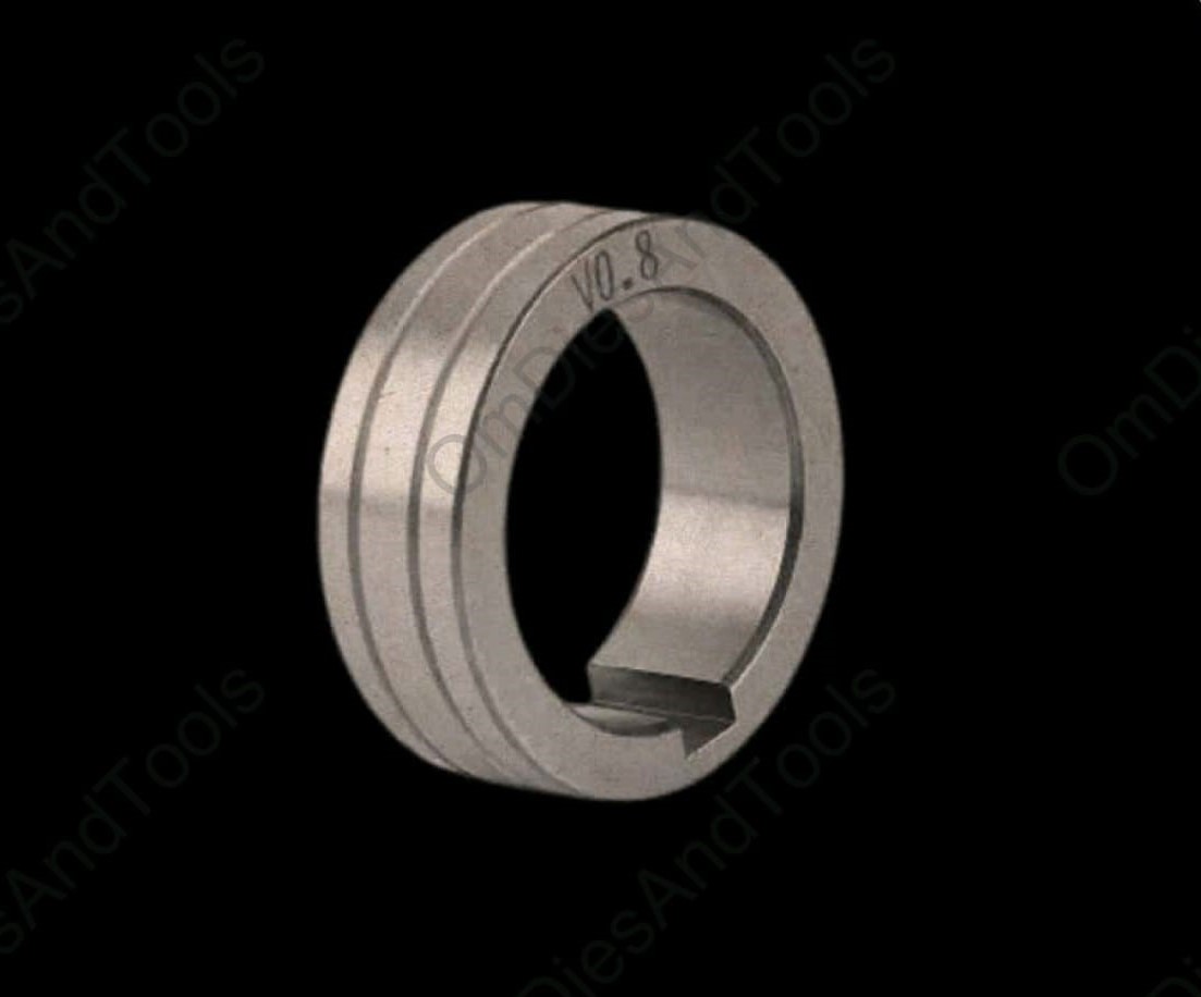 Double-Angle T-Slot Cutter