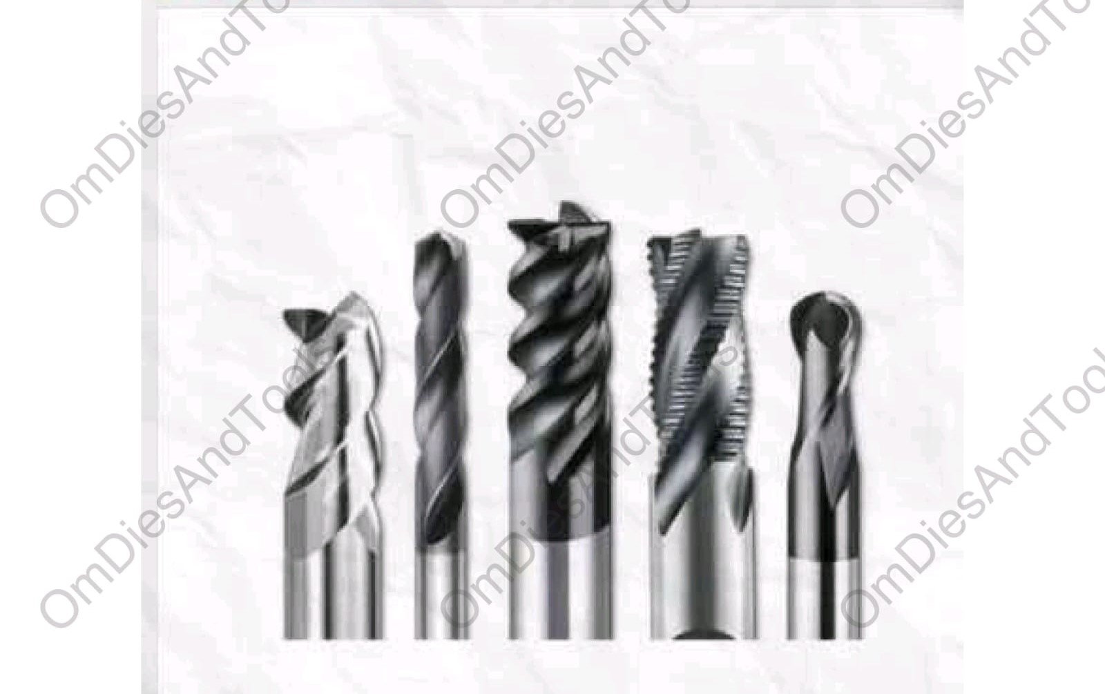 Double-Angle T-Slot Cutter