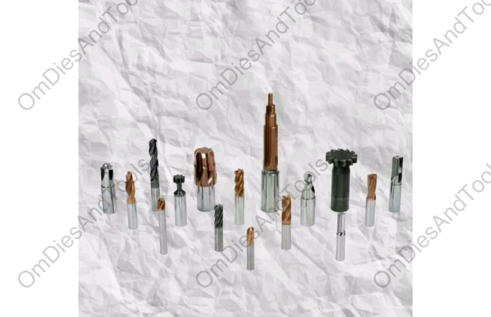 Double-Angle T-Slot Cutter