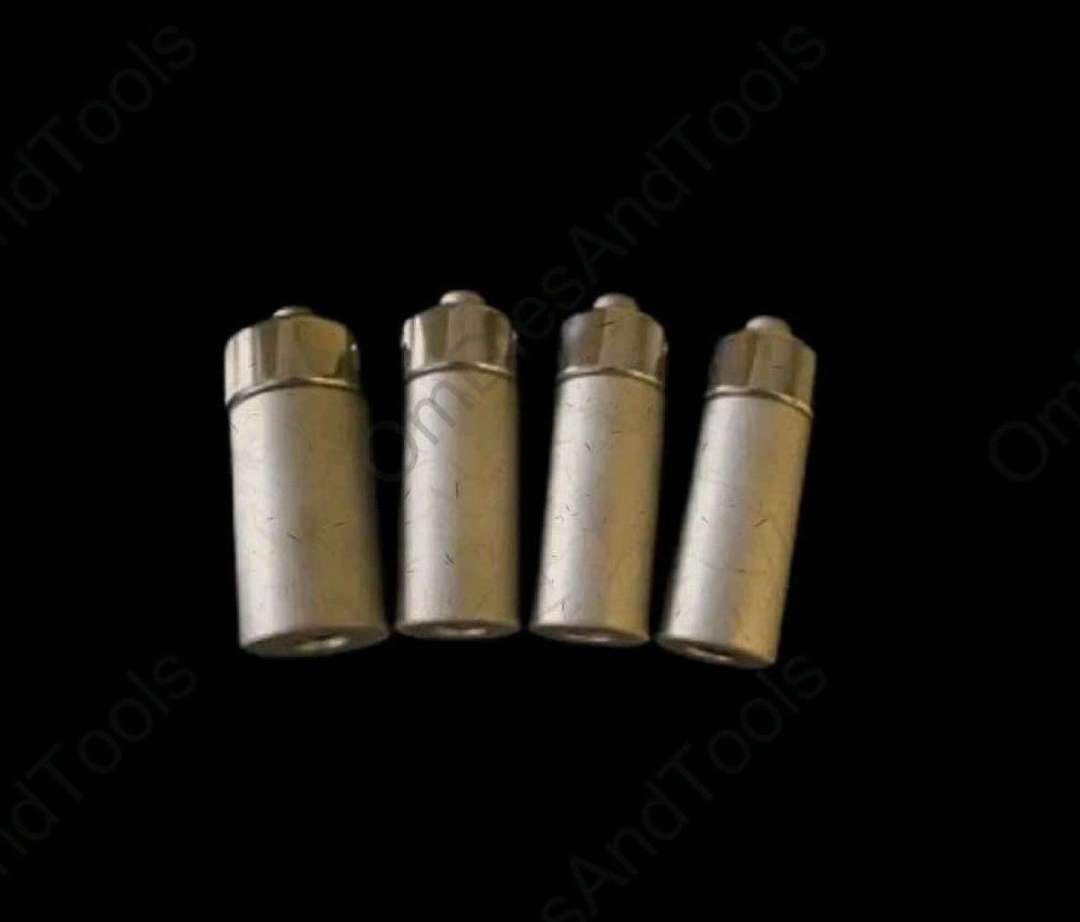 Double-Angle T-Slot Cutter