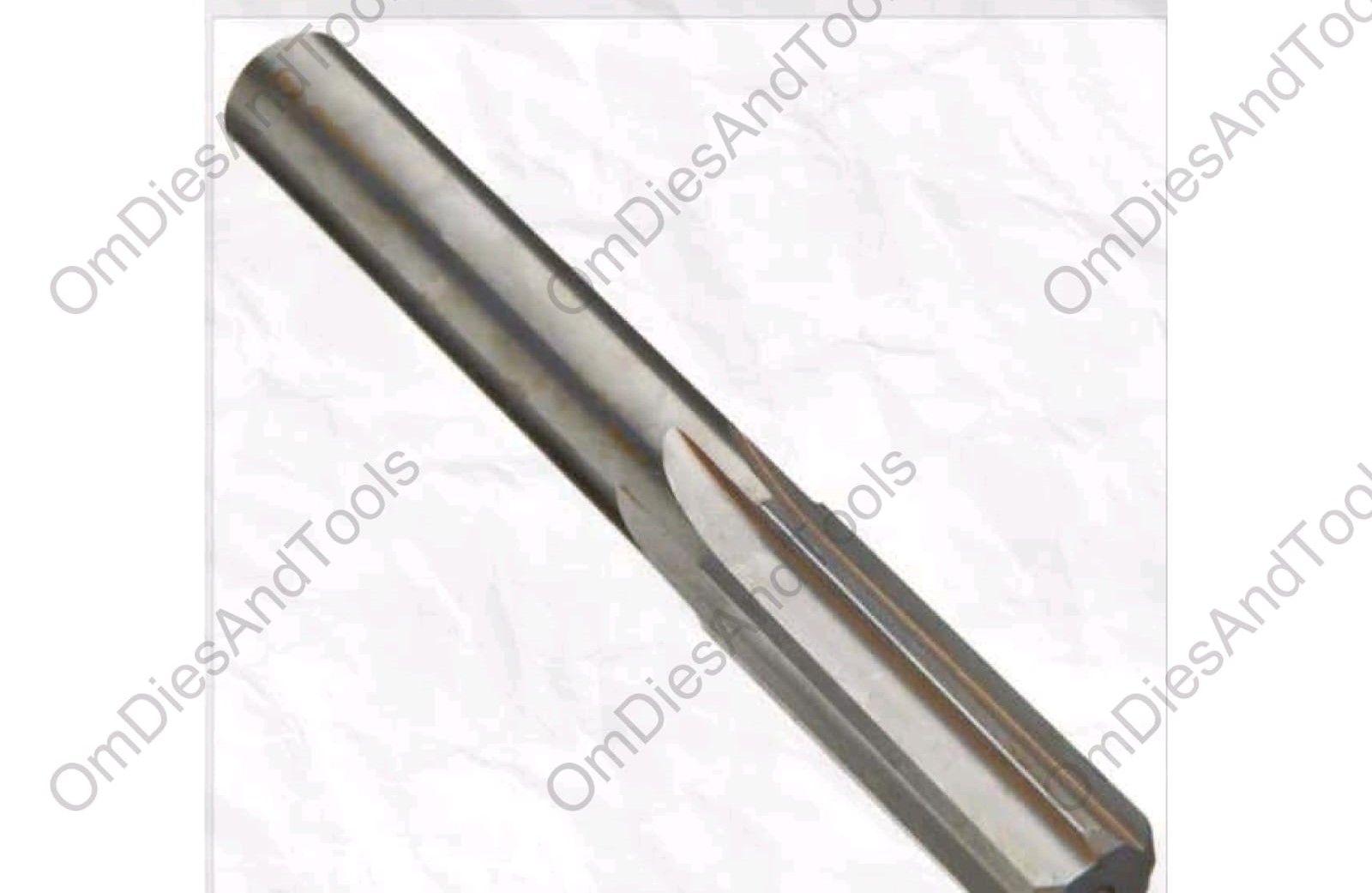 Double-Angle T-Slot Cutter