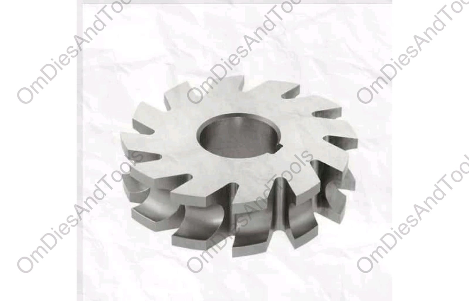 Carbide T-Slot Cutter