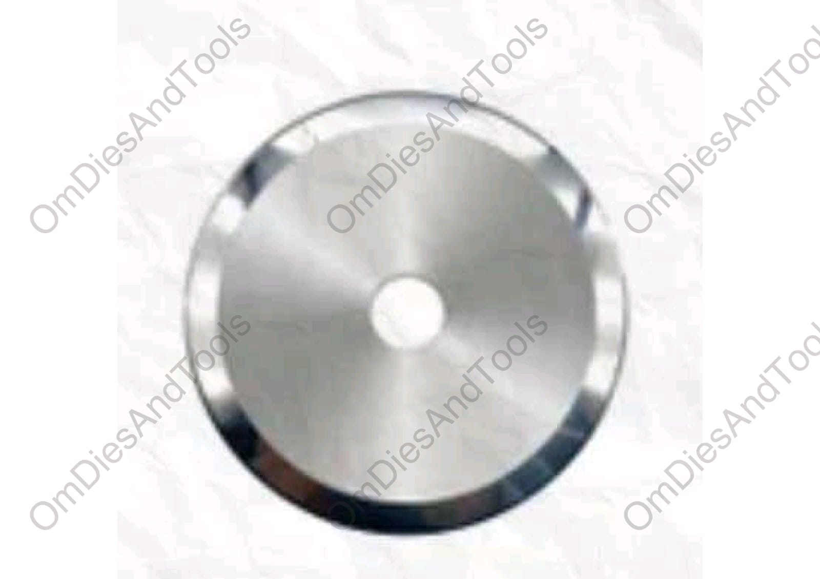 Double-Angle T-Slot Cutter