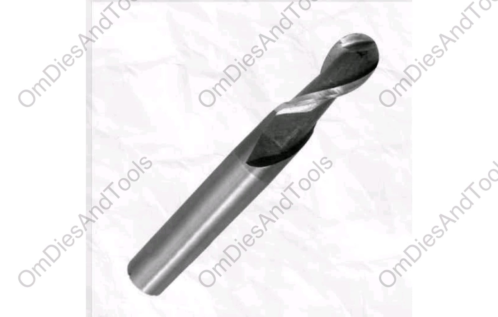 Indexable T-Slot Cutter