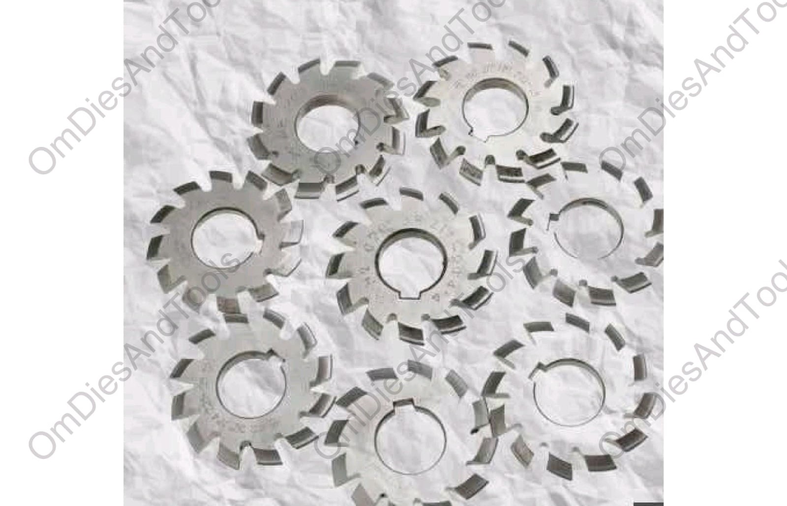 Carbide T-Slot Cutter