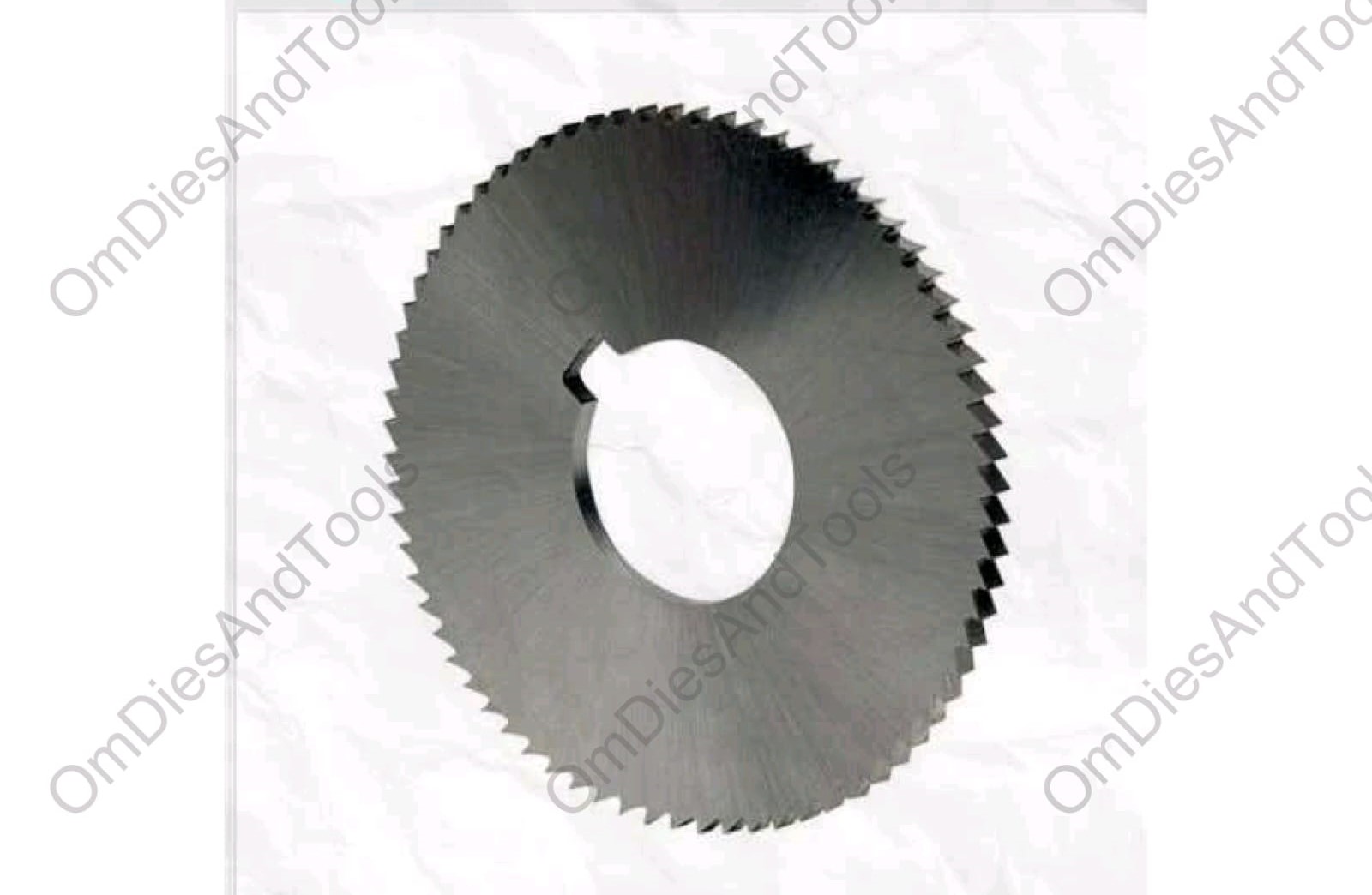 Carbide T-Slot Cutter