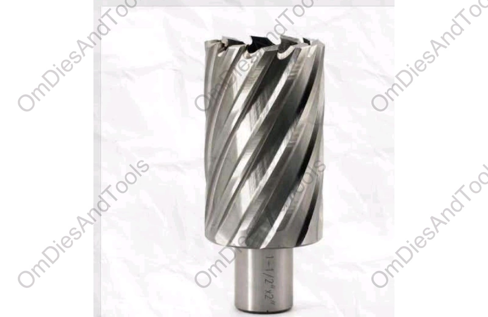 Indexable T-Slot Cutter