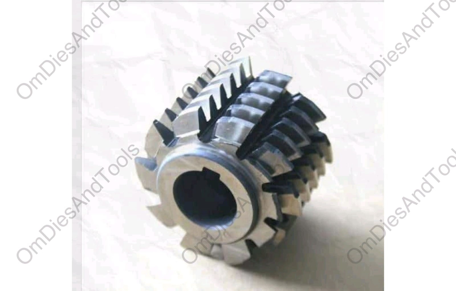 Carbide T-Slot Cutter