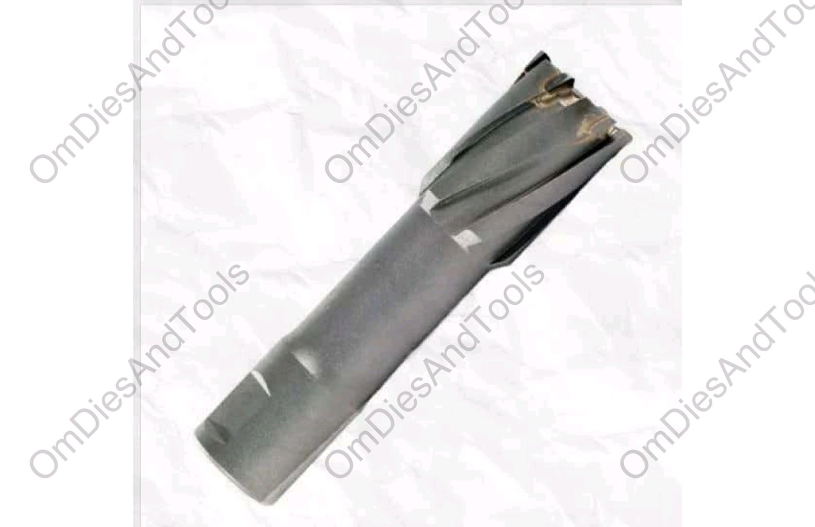 Double-Angle T-Slot Cutter