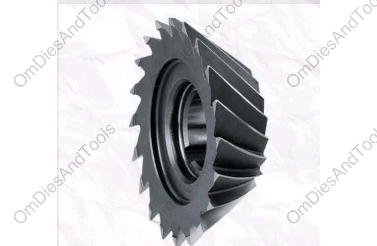 Carbide T-Slot Cutter