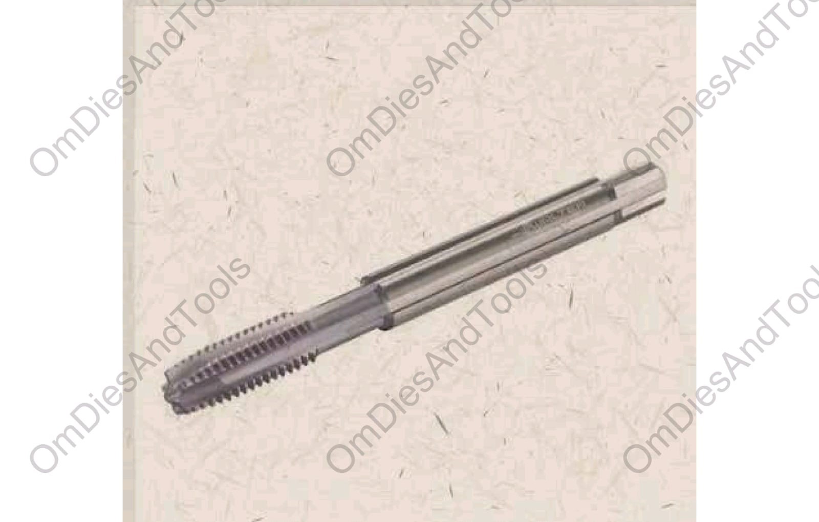 Double-Angle T-Slot Cutter